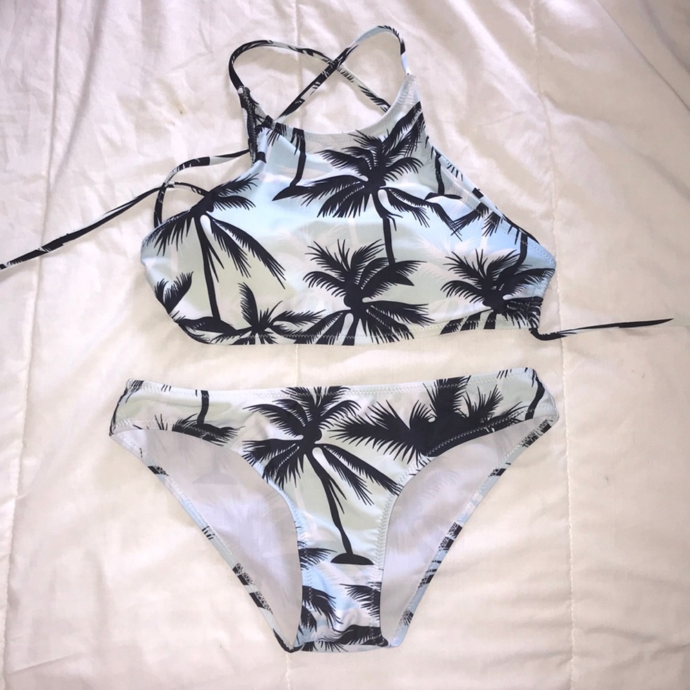 Bikini 👙🌞